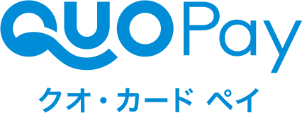 QUOカードPayロゴ